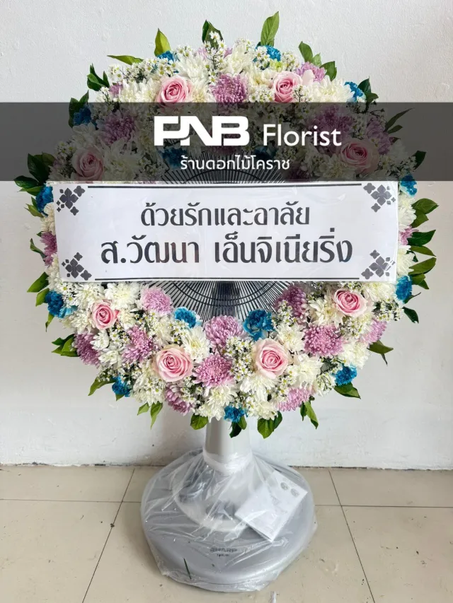 ภาพผลงานก่อนจัดส่ง
