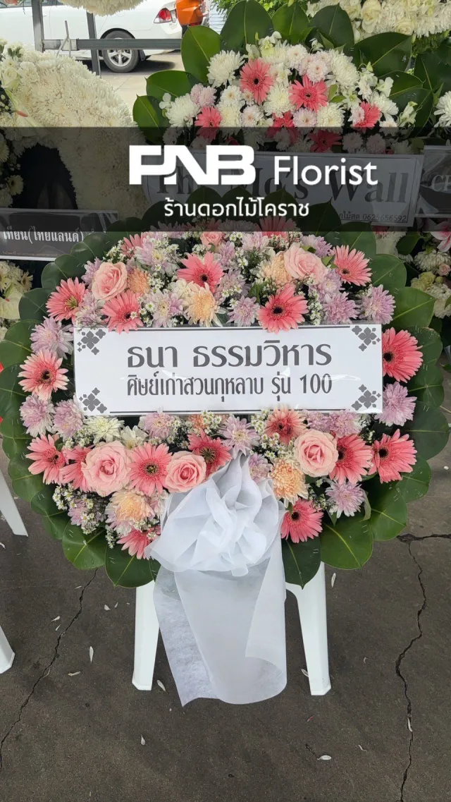 ภาพผลงานหลังจัดส่ง