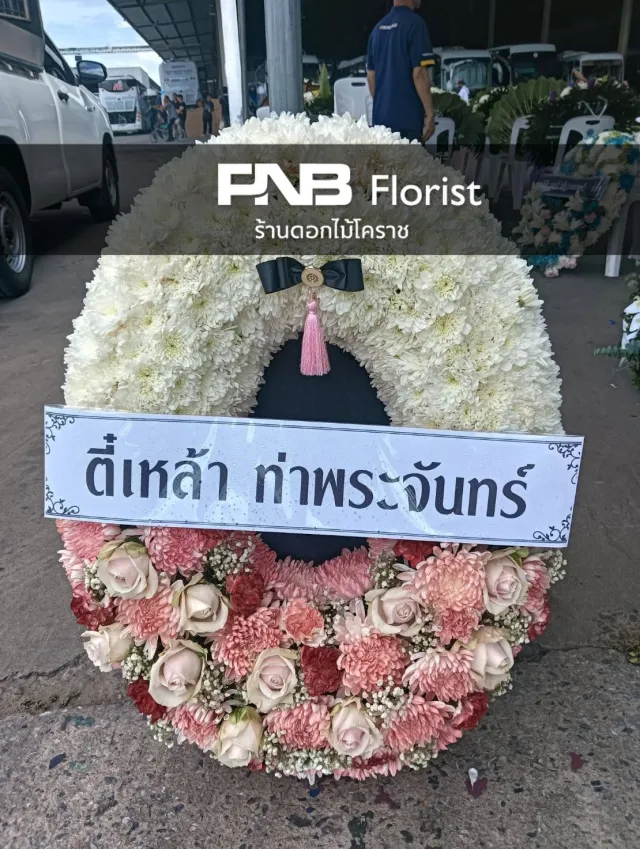 ภาพผลงานหลังจัดส่ง