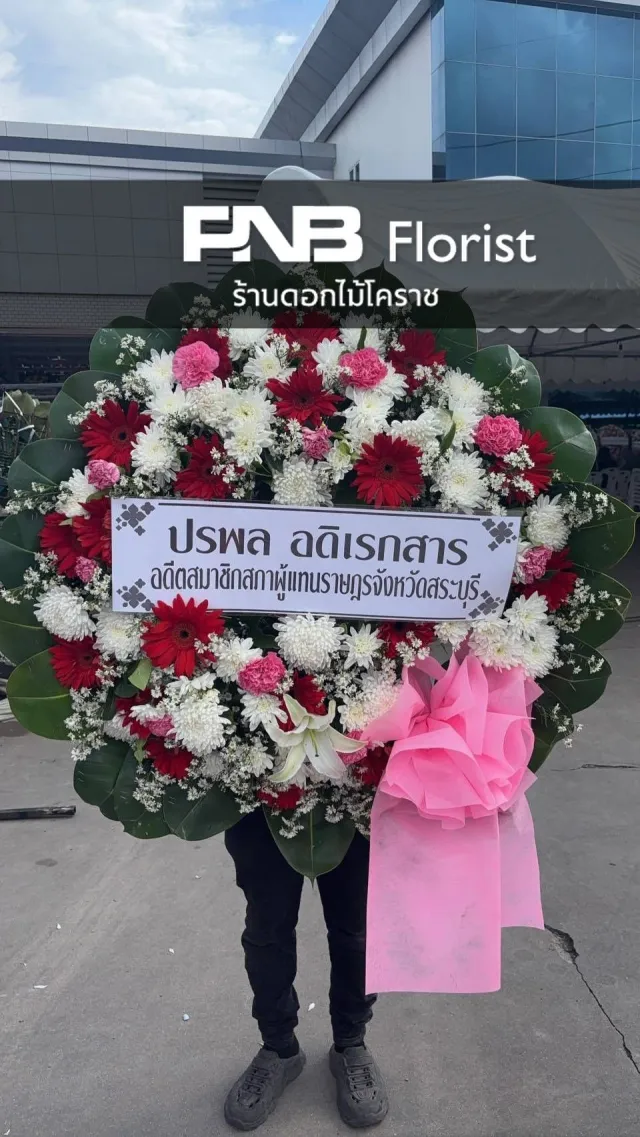 ภาพผลงานหลังจัดส่ง