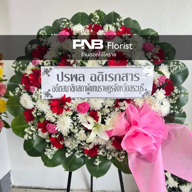 ภาพผลงานก่อนจัดส่ง