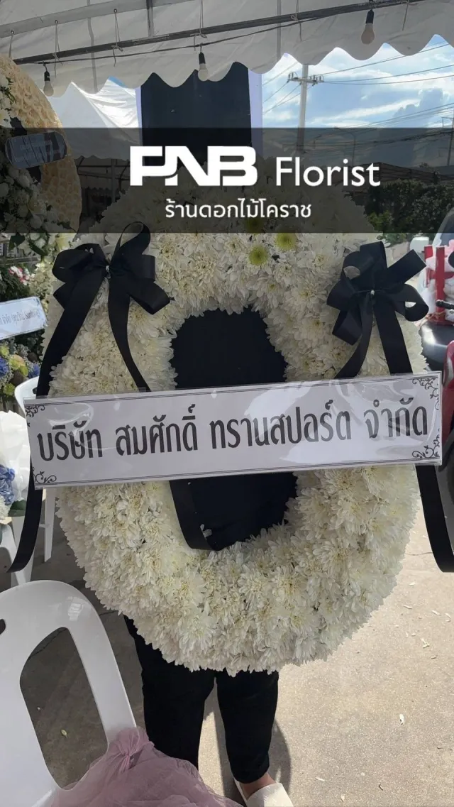ภาพผลงานหลังจัดส่ง