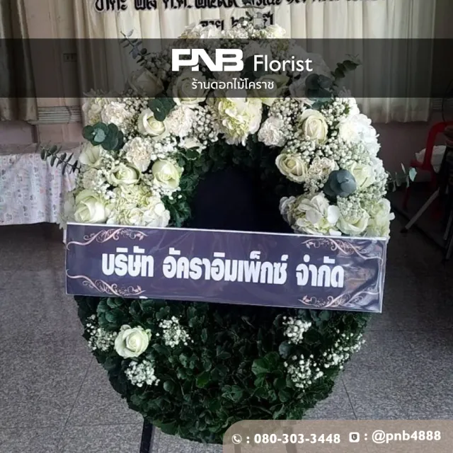 ภาพผลงานหลังจัดส่ง