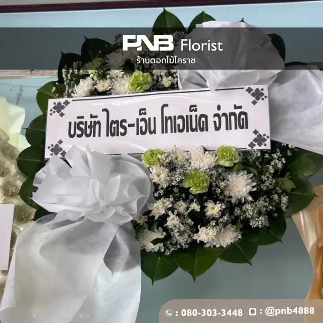ภาพผลงานหลังจัดส่ง