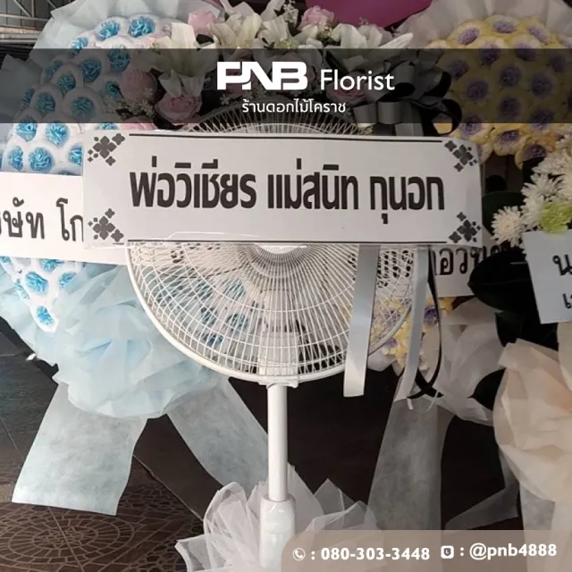 ภาพผลงานหลังจัดส่ง