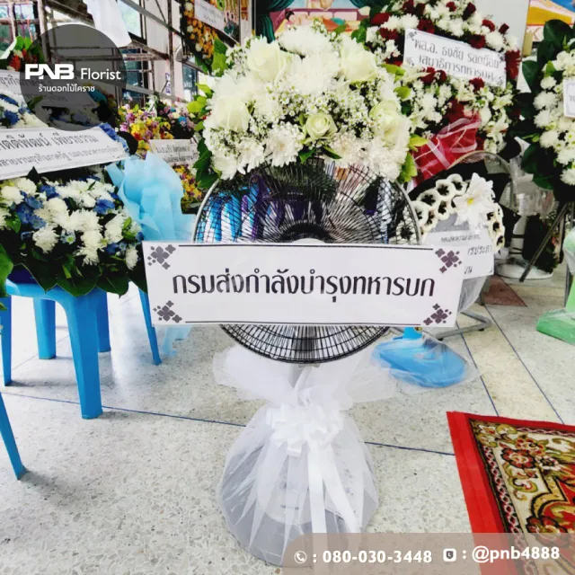 ภาพผลงานหลังจัดส่ง