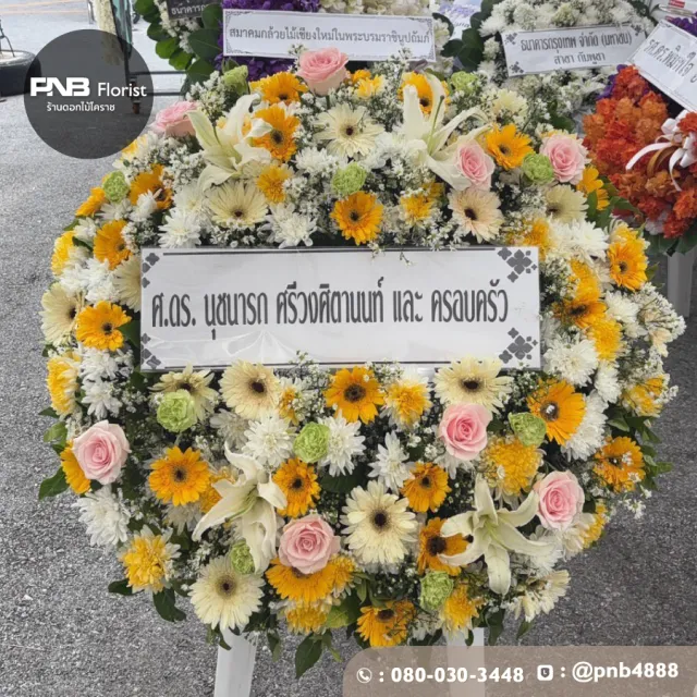 ภาพผลงานหลังจัดส่ง