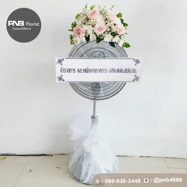 ภาพผลงานก่อนจัดส่ง