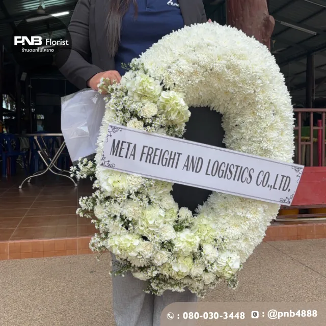 ภาพผลงานหลังจัดส่ง