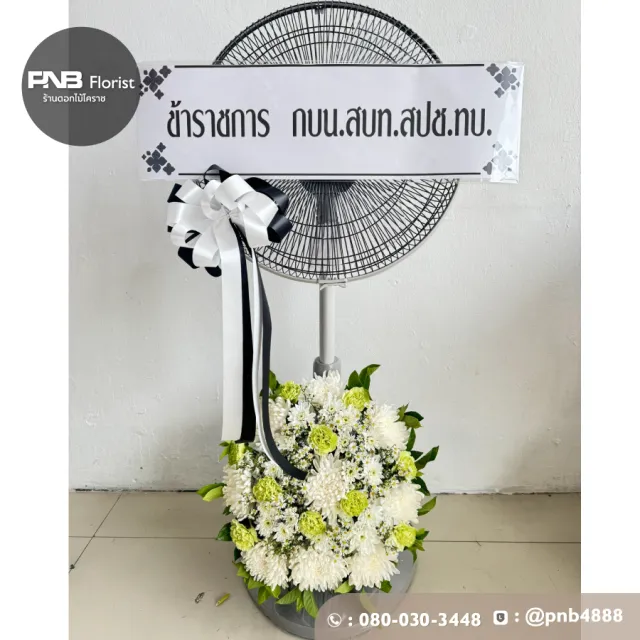 ภาพผลงานหลังจัดส่ง